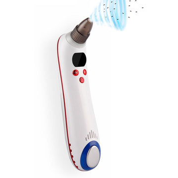 Rechargeable Vacuum Pore Cleaner Blackhead Acne Removal